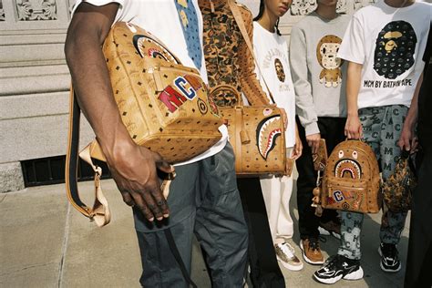 bape x goyard|bape bag at StockX.